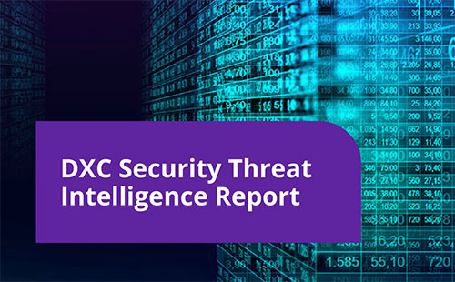 Threat-Intelligence-Report